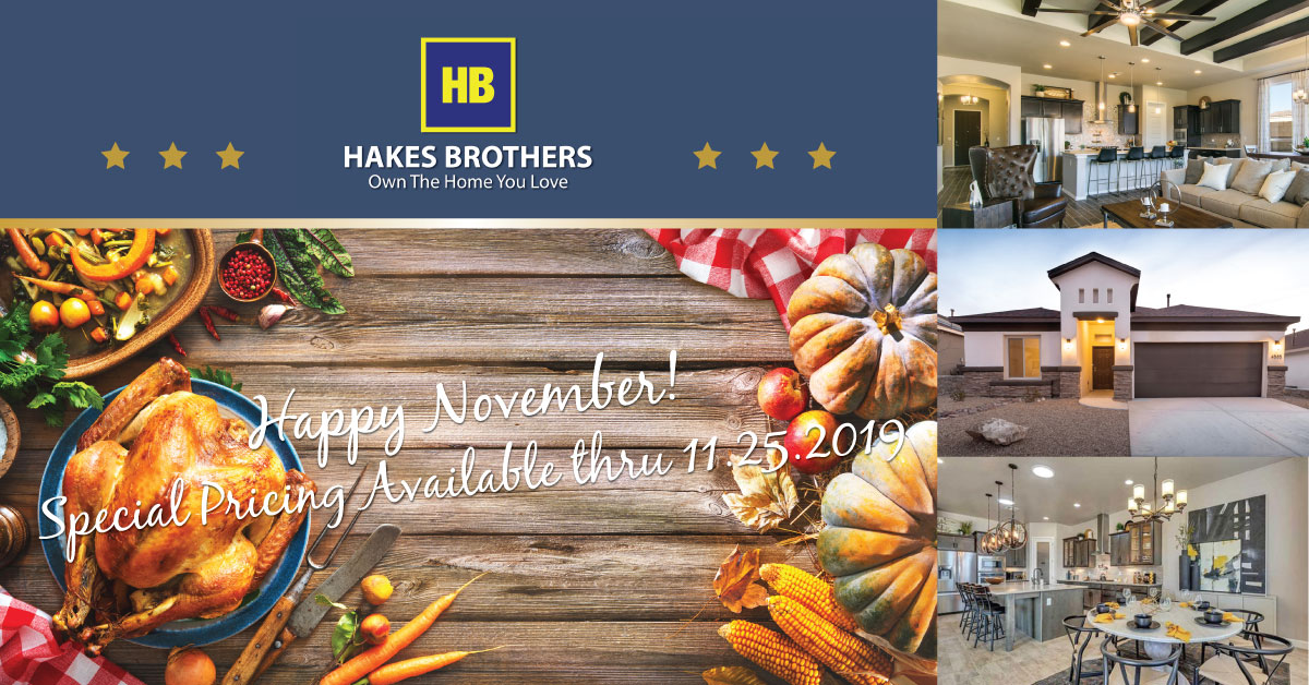 New Mexico Creative - Hakes Brothers Facebook ad design